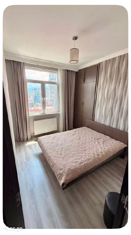 Квартира, 2 спальни — фото 2