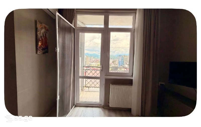 Квартира, 2 спальни — фото 5