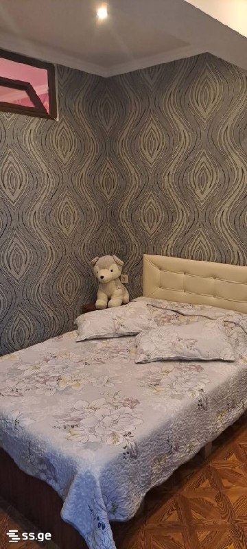 Квартира, 2 спальни — фото 4