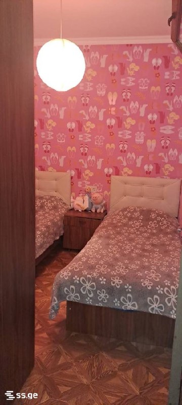 Квартира, 2 спальни — фото 5