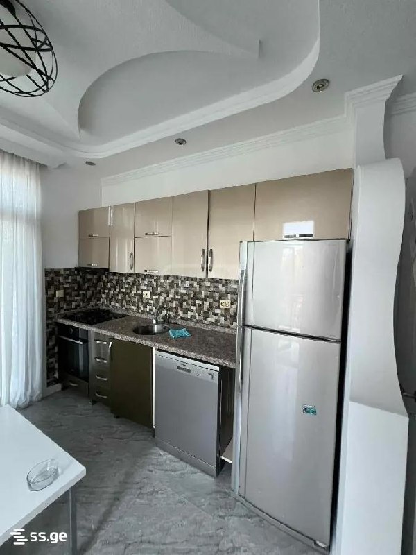 Квартира, 2 спальни — фото 3