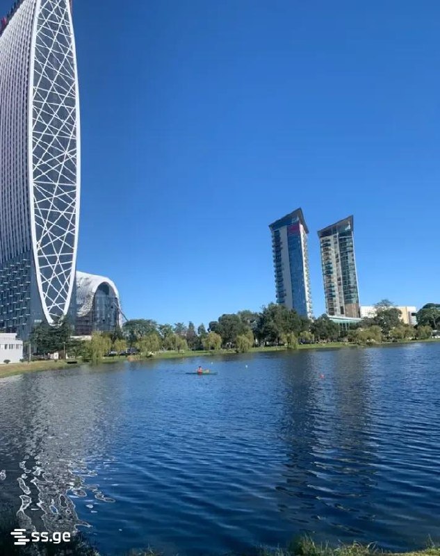 Квартира, 2 спальни — фото 5