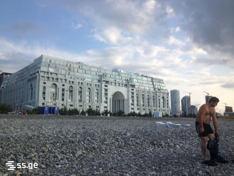 Квартира, 1 спальня — фото 1