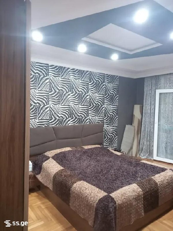 Квартира, 2 спальни — фото 1