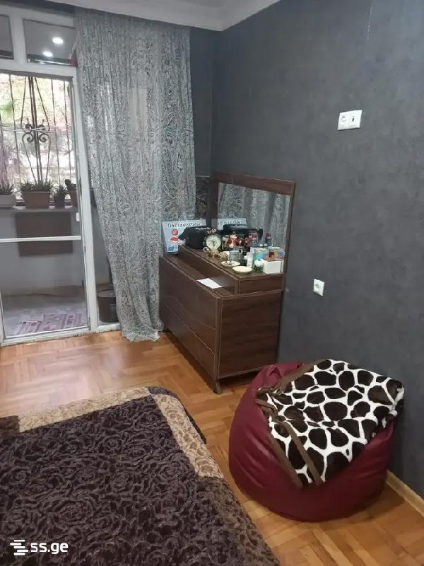 Квартира, 2 спальни — фото 2
