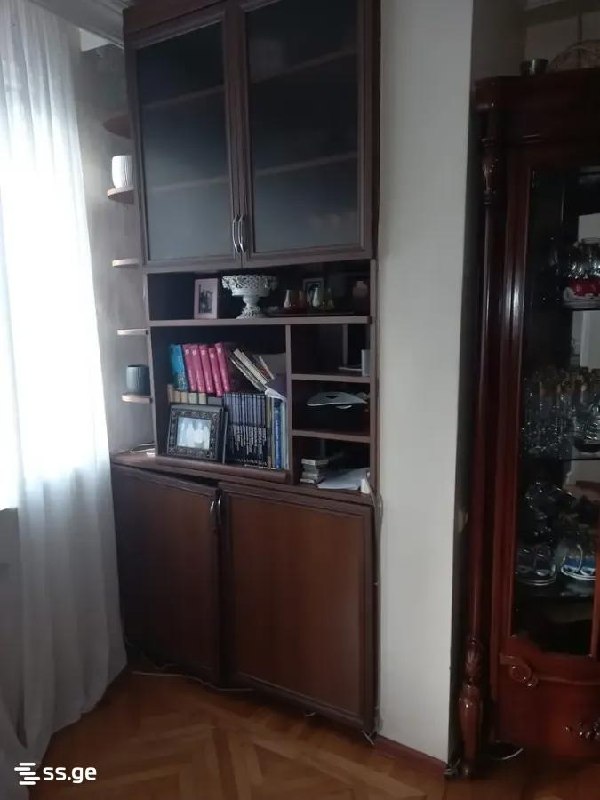 Квартира, 2 спальни — фото 3