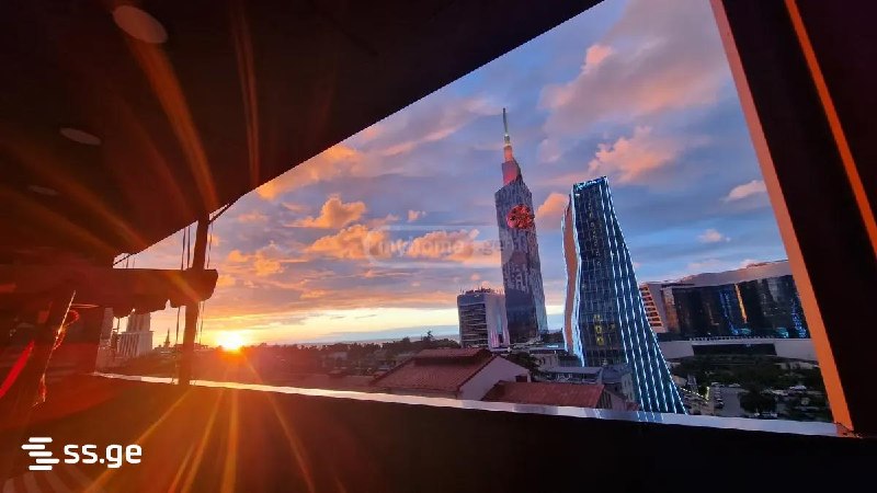 Квартира, 1 спальня — фото 1