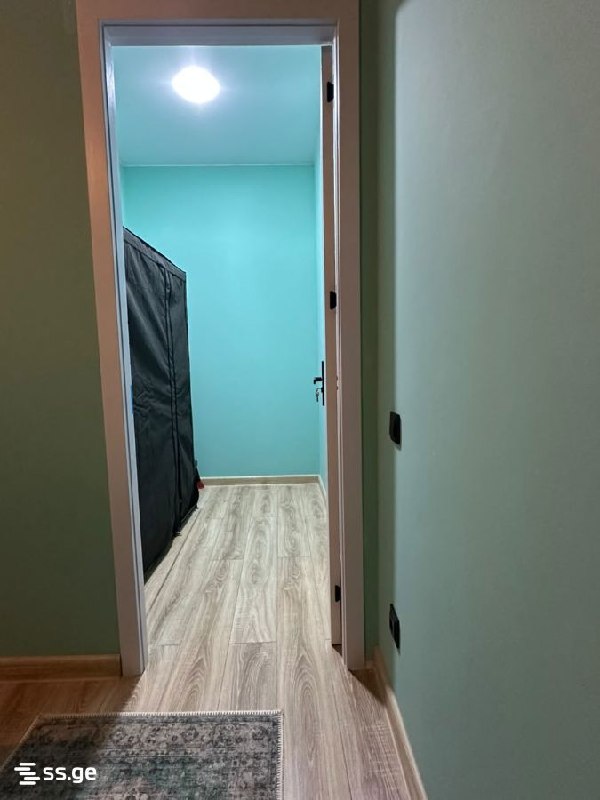 Квартира, 1 спальня — фото 5