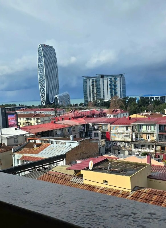 Квартира, 2 спальни — фото 5