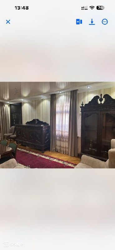 Квартира, 3 спальни — фото 2