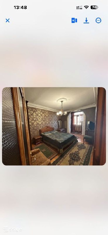 Квартира, 3 спальни — фото 5