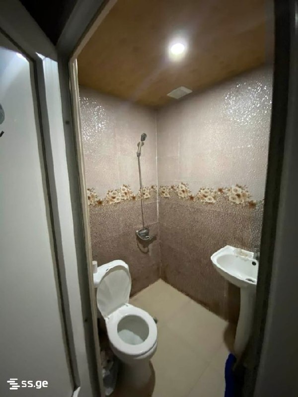 Квартира, 1 спальня — фото 5