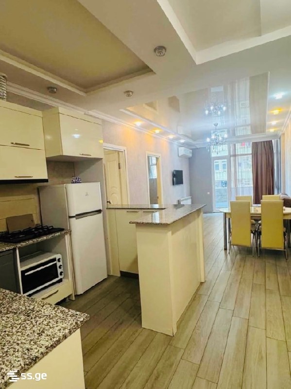Квартира, 2 спальни — фото 3