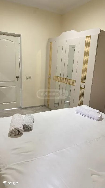 Квартира, 1 спальня — фото 5