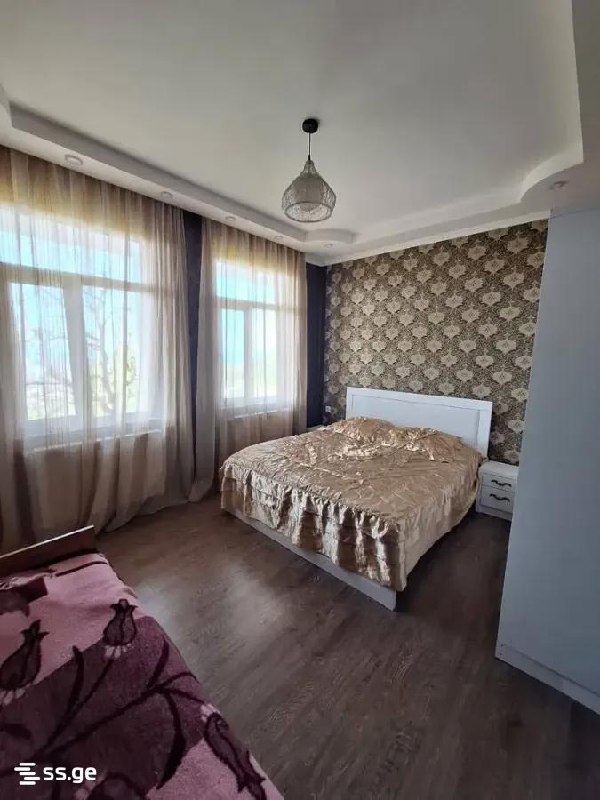 Квартира, 2 спальни — фото 2