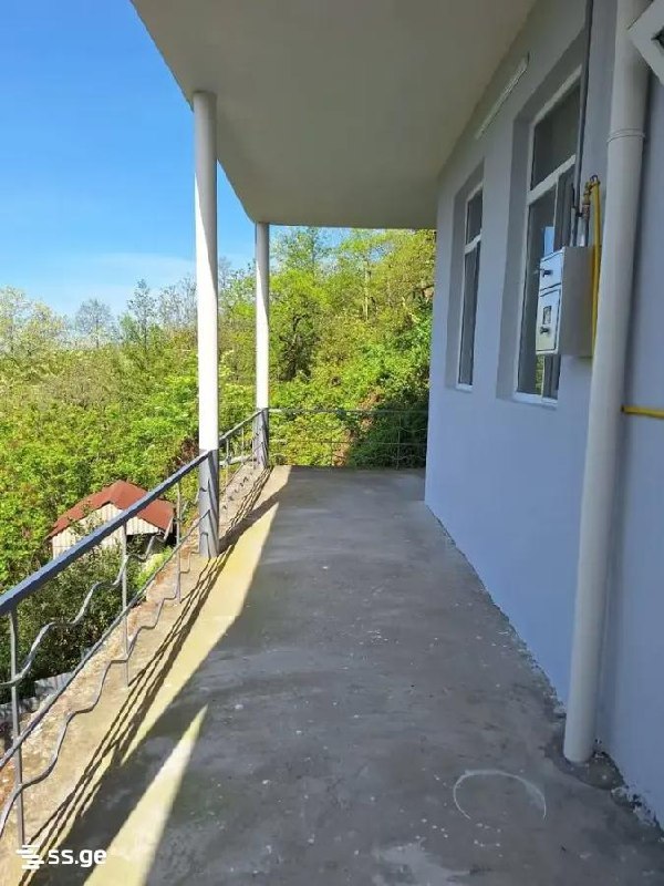 Квартира, 2 спальни — фото 5