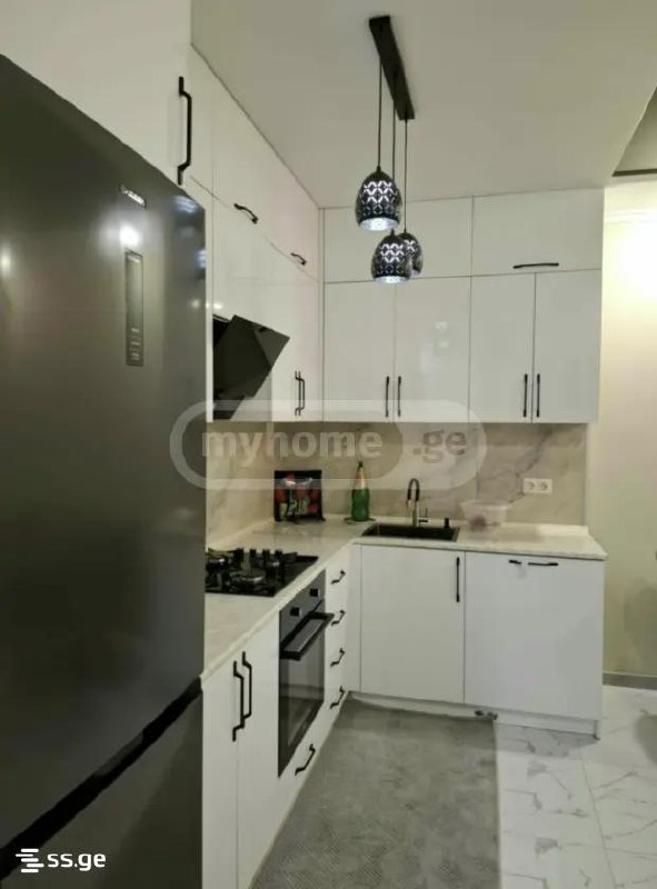 Квартира, 2 спальни — фото 5