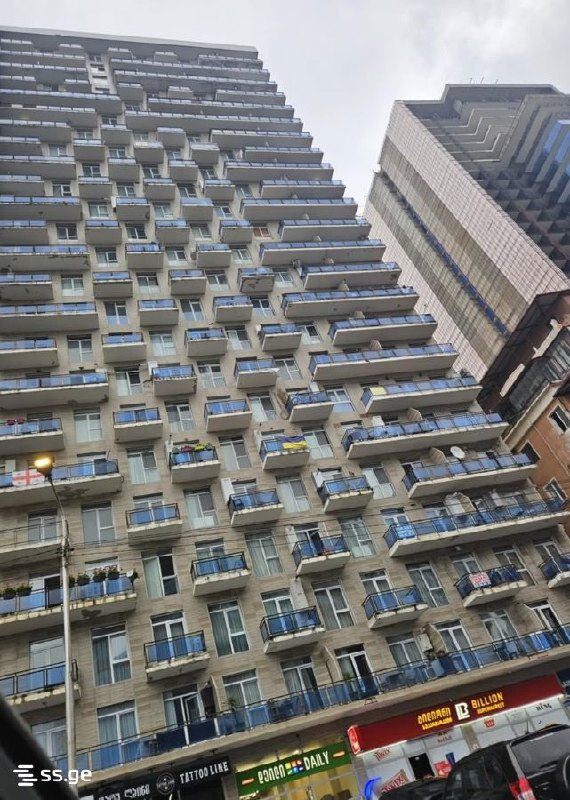 Квартира, 1 спальня — фото 5