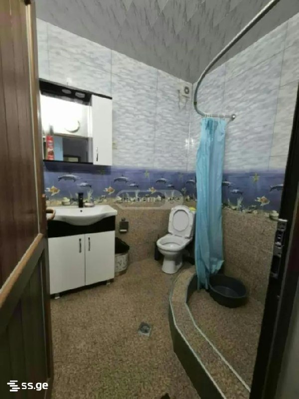 Квартира, 2 спальни — фото 5
