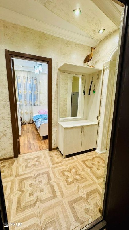 Квартира, 2 спальни — фото 3