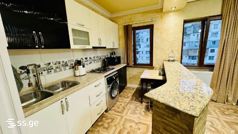 Квартира, 2 спальни — фото 4