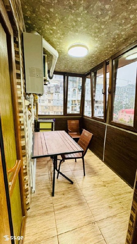 Квартира, 2 спальни — фото 5