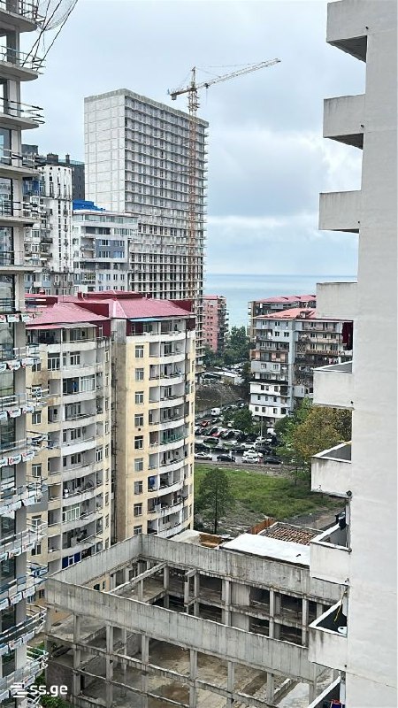 Квартира, 1 спальня — фото 5