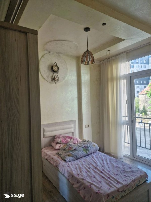 Квартира, 3 спальни — фото 2