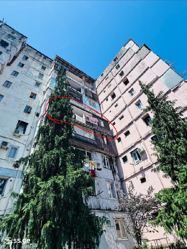 Квартира, 3 спальни — фото 2