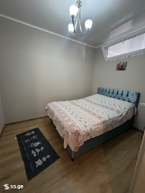Квартира, 2 спальни — фото 1