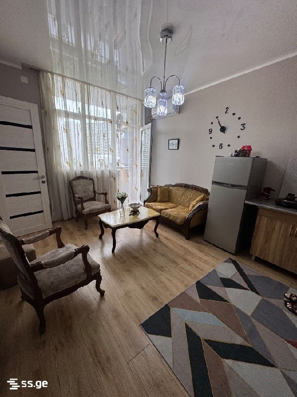 Квартира, 2 спальни — фото 2