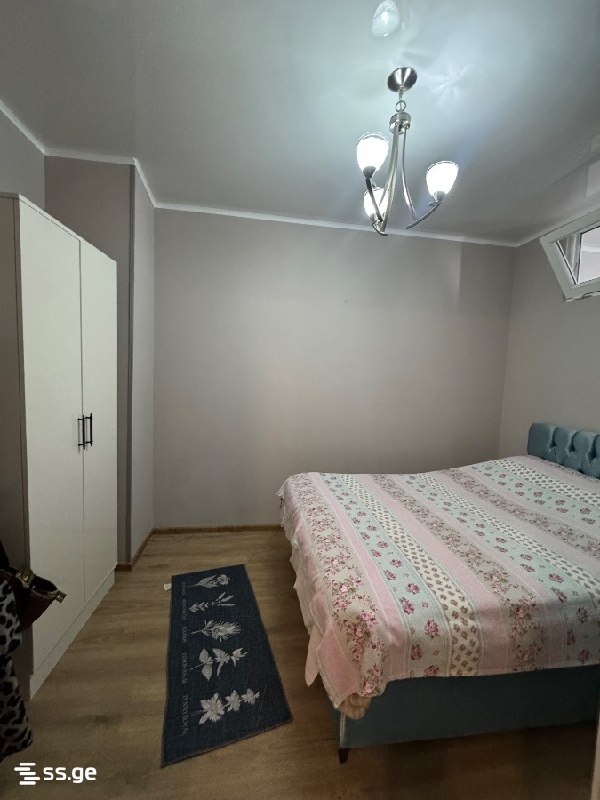 Квартира, 2 спальни — фото 5