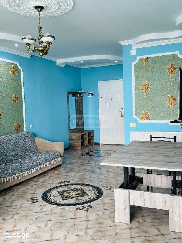 Квартира, 2 спальни — фото 4