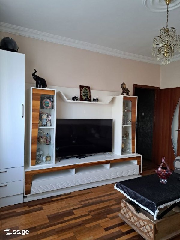Квартира, 2 спальни — фото 3