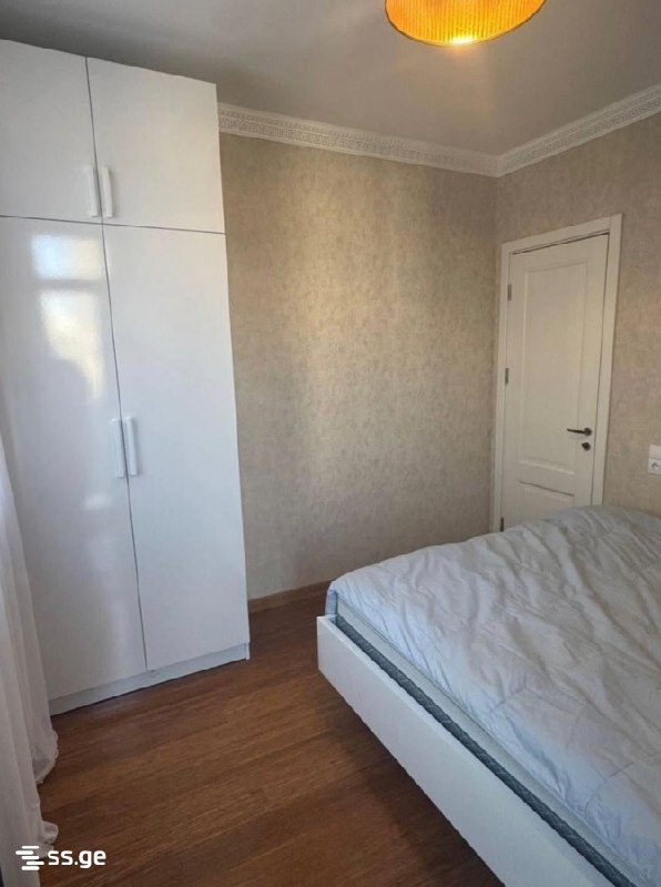 Квартира, 1 спальня — фото 2