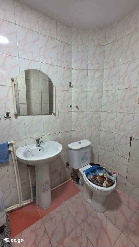 Квартира, 2 спальни — фото 2