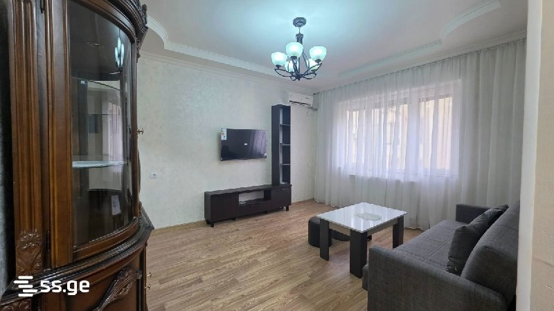 Квартира, 2 спальни — фото 5