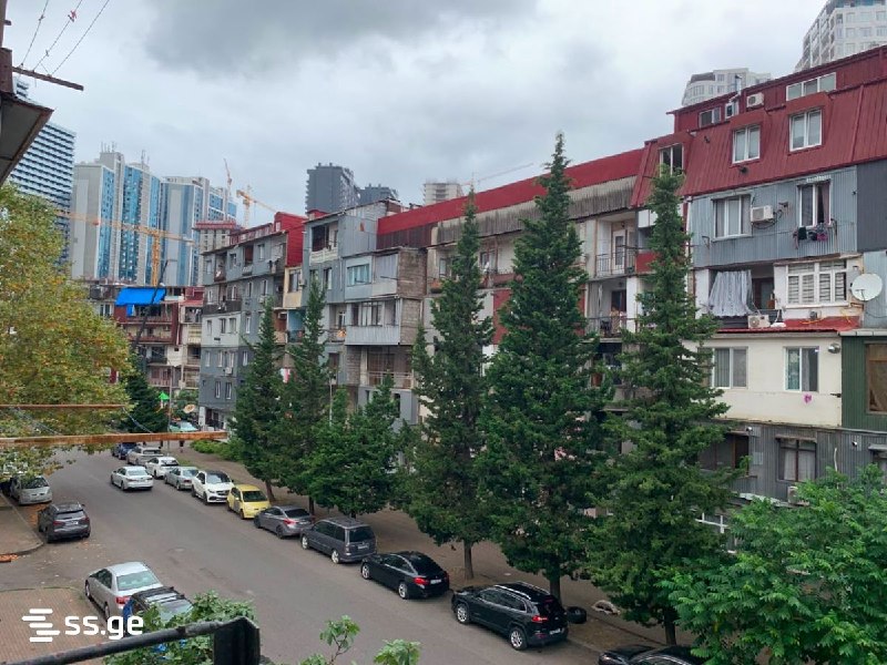 Квартира, 1 спальня — фото 3