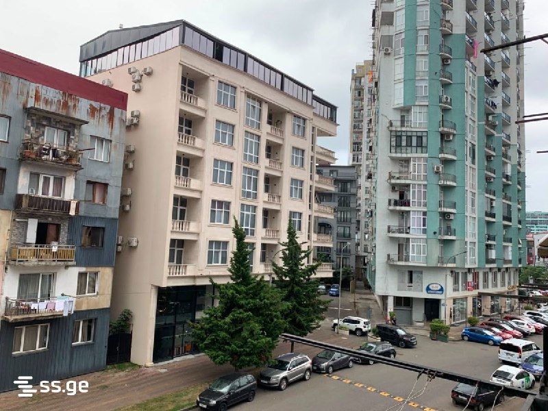 Квартира, 1 спальня — фото 4