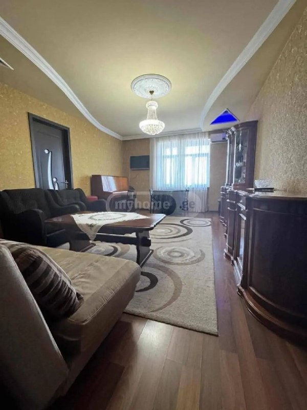 Квартира, 2 спальни — фото 1