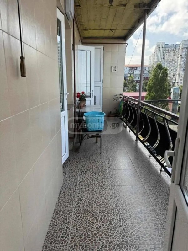 Квартира, 2 спальни — фото 3