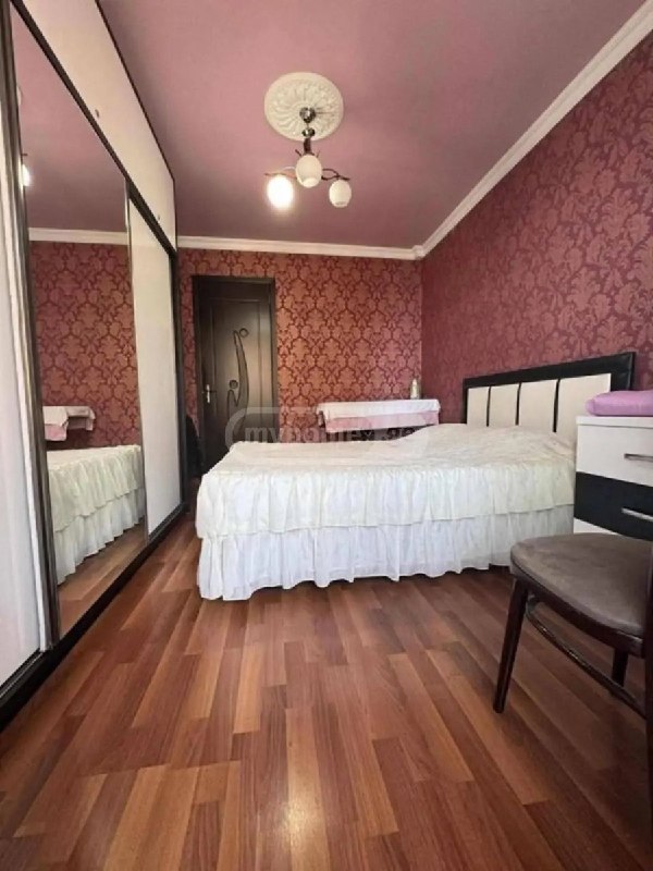 Квартира, 2 спальни — фото 5