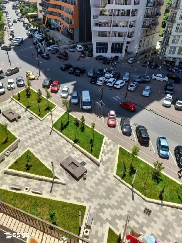 Квартира, 2 спальни — фото 4