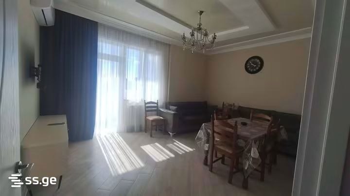 Квартира, 1 спальня — фото 3