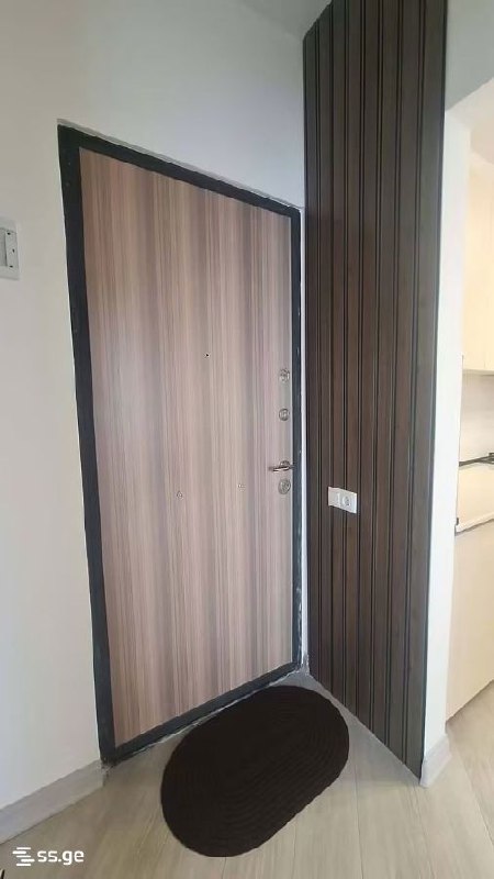 Квартира, 1 спальня — фото 5