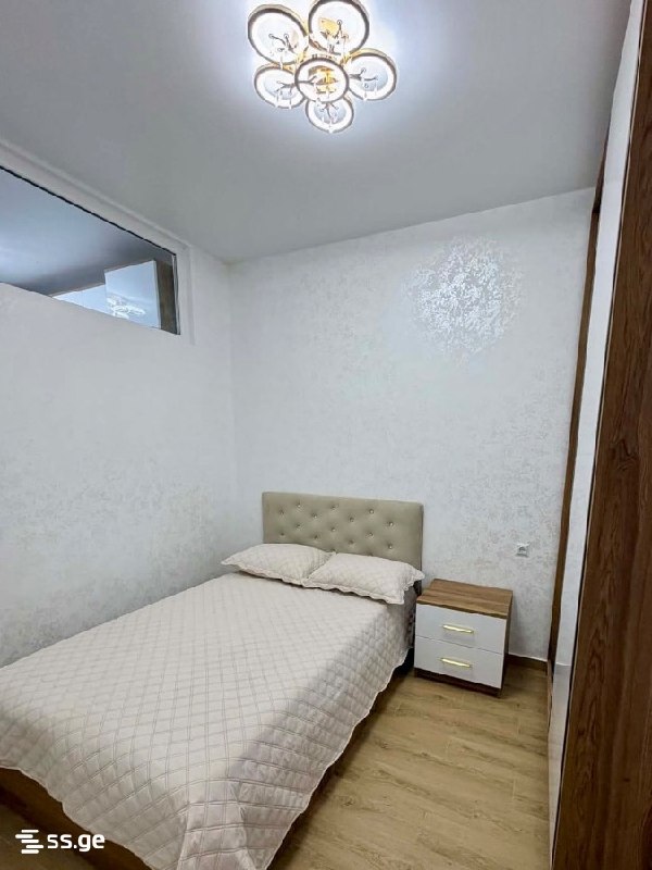 Квартира, 2 спальни — фото 5