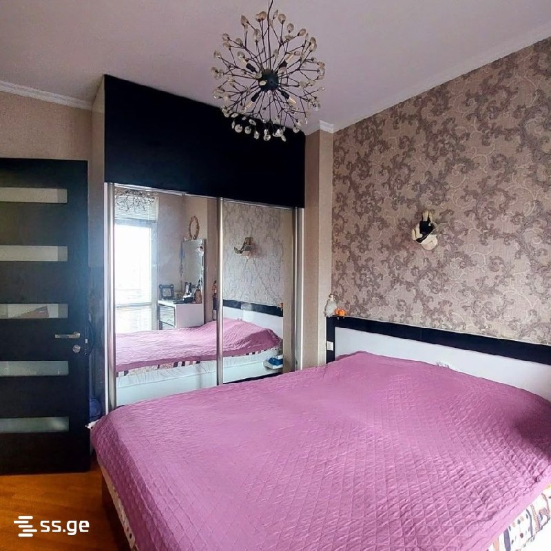Квартира, 1 спальня — фото 2