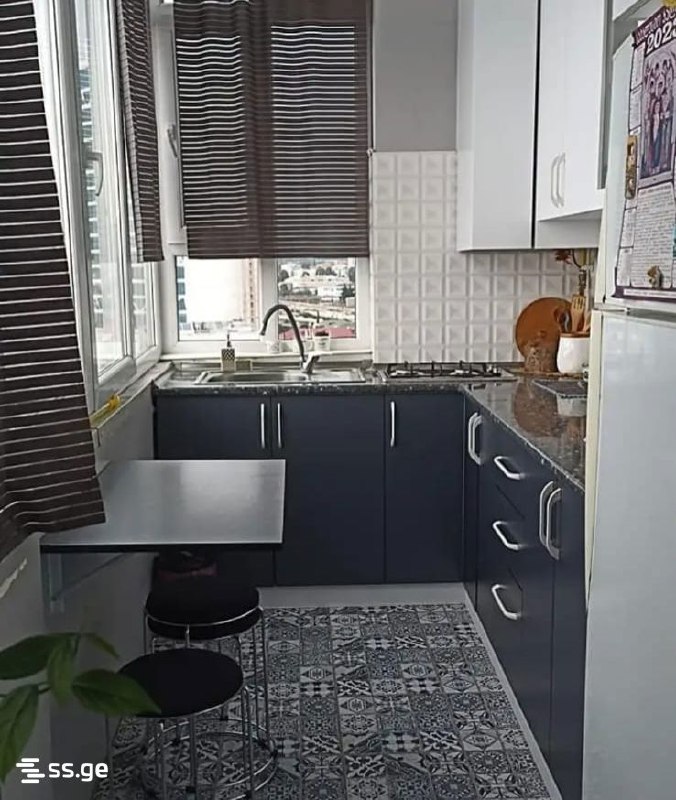 Квартира, 1 спальня — фото 5