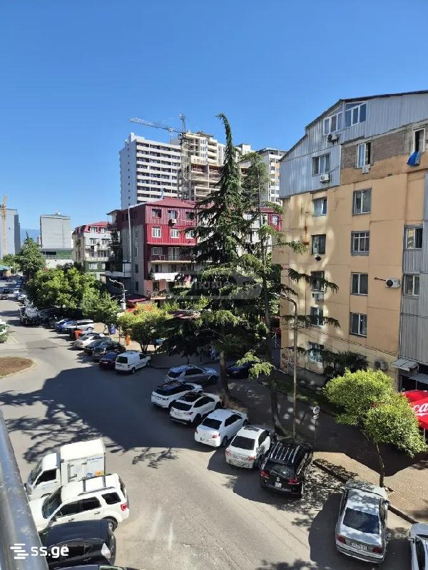 Квартира, 1 спальня — фото 2