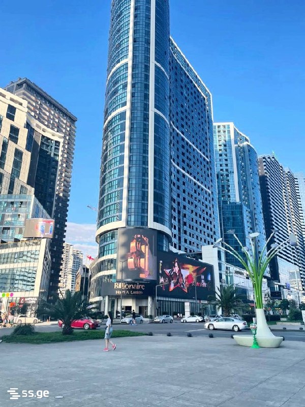 Квартира, 1 спальня — фото 1